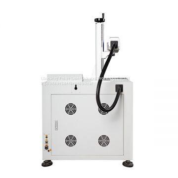 FST Cabinet Optical Fiber Marking Machine photo-3