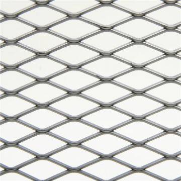 China supplier Expanded metal mesh
