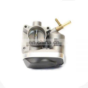 0280750606 /06K133062F high performance throttle body for Audi A3 8V