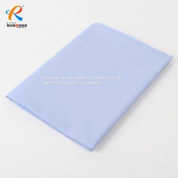 65 Polyester and 35 Cotton Poplin Fabric for Shirting