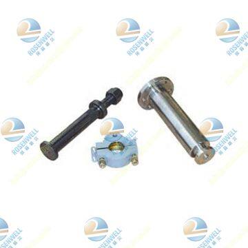 API Standard Factory Price Mud Pump Spare Parts Clamp for Oil Field