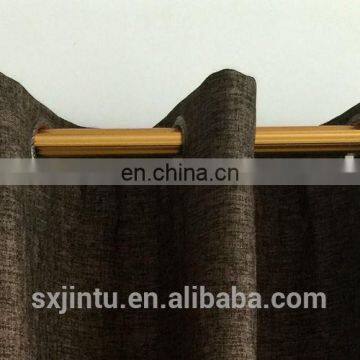 Linen r Curtain Window Curtain Livingroom photo-3