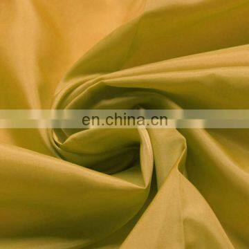 Wholesale 240t Pongee Fabric for Jacket Coat 240T Pongee Lining Material Fabric photo-6