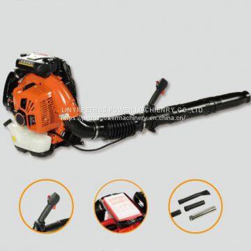 Large Wind Two-stroke，Backpack，Engine Blower EB985 photo-3