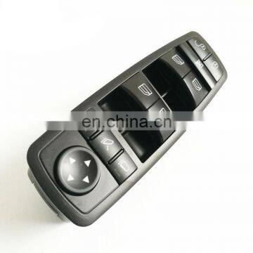 Переключатель электростеклоподъемника для BENZ OEM A1698206710