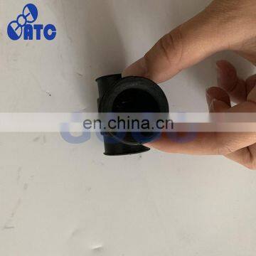 High Quality For Passat and A4 A6 Custom Flexible Rubber Turbo Hose 058103213 58103213 112280 photo-5