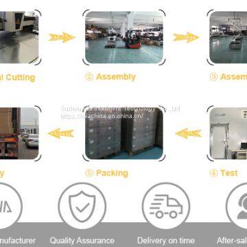 Negative Pressure Ventilation Centrifugal Fan Smoking Room Exhaust Fan for Buildings, Hotels, Real Estate, Etc photo-5