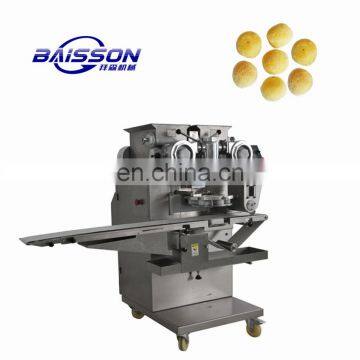 Factory directly supply soft ball automatic encrusting machine