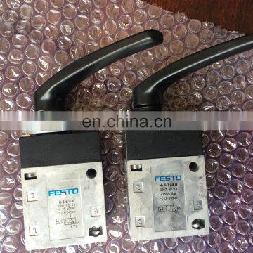 Germany Hand Lever Valve H-3-1/4-B 8987 photo-2