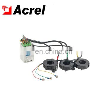 Acrel AEW-D20 rf wireless smart energy meter for truck body parts electric monitor