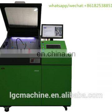 Innovative product electrical LGC-CR305 HEUI common rail diesel injector test benches