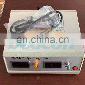Beacon Machine New Design VP37 Common Rail Pump Tester Simulator photo-3