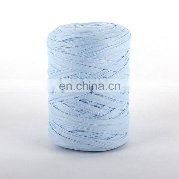 Environmentally Friendly Recycled Yarn photo-4
