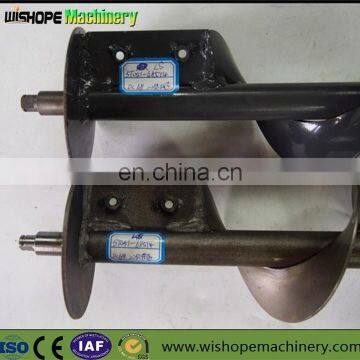 5T051-6811-0 Kubota Harvester Spare Parts Of Screw photo-3