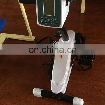 Rehabilitation device bicycle for disabled/elderly