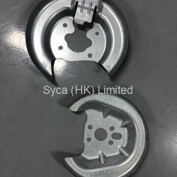 Progressive Die Stamping, Metal Press Dies, Metal Stamping Parts, Metal Punching, Sheet Metal Parts