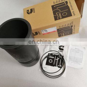 NT855 NTA855 Engine Cylinder Liner 3055099 3042763 3801826 for Cummins Genuine Part