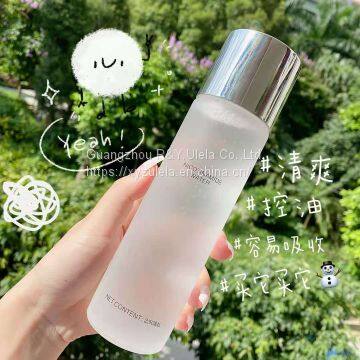 Private Label Herbal Extract Smooth The Skin Appear Elastic Natural Moisturizes Brighten Facial Toner photo-2