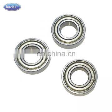Bachi High Precision Miniature Deep Groove Ball Bearing 688 Rs 8*16*4mm Steel Ball Bearing Manufacturers