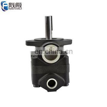 Eaton Vickers V20 V10 Hydraulic Piston Pump for Excavator/injection Molding Machinary photo-2