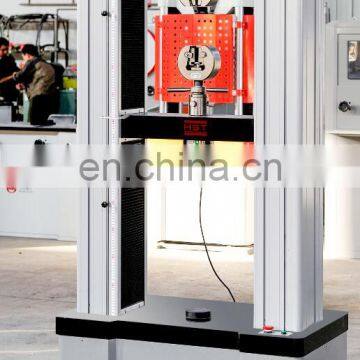 WDW-50KN PC Control Electronic Universal Testing Machine photo-3