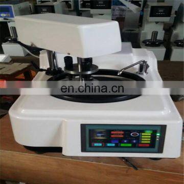P-2T Metallographic Specimen Polishing Machine With Water Cooling System photo-7
