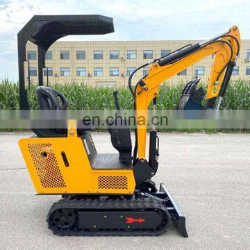 hydraulic excavator excavator engine crawler excavator