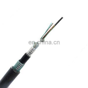FTTH Indoor Cable Two Parallel Strength Members Optic Fiober Cable photo-5