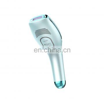 DEESS IPL Hair Removal Machine Skin Care Depilatory