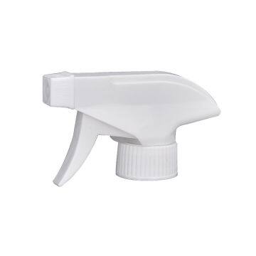All Plastic Trigger Sprayer Handles, Plastic Heavy Duty Chemical Resistant Sprayers Handleset, Plastic Trigger Sprayers Made by China, Spray Triggers for Bottles, Trigger Sprayer Nozzle Head photo-3