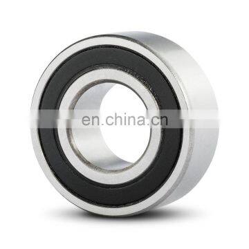 9x20x6 mm (dxDxB) HXHV China High Precision Angular Contact Ball Bearing 719/9 ACE/P4AH Single or Double Row