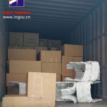 Logistics Service From China to Kyelgaung (Jiegao) Border by Land photo-4