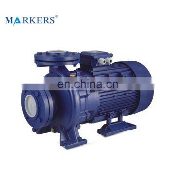 CM Series Irrigation Agriculture Electric Centrifugal Pump photo-2