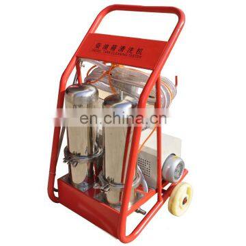 Diesel Tank Cleaning Machine Vessel Cleaning Machine Diesel Calibrating Machine for Diesel Vehicles Car Heavy Truck photo-2