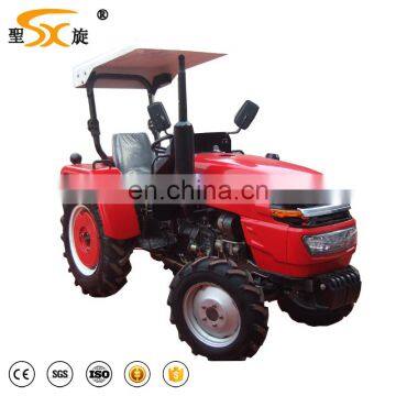50hp 4wd Farm Tractor With 4 Cylinders Engine photo-6
