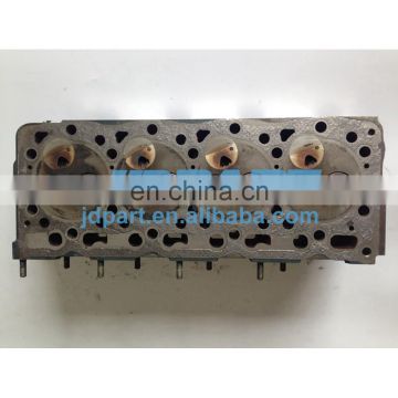 V1505 Cylinder Head Assy For Kubota