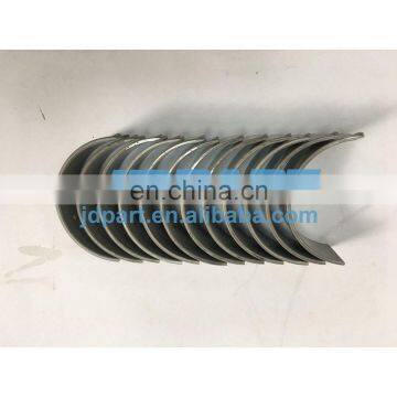 6BG1-TC Con Rod Bearing Set STD/+0.25/+0.50 For Isuzu
