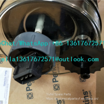 Fuel Filter GP/Assembly Perkins 3188064/318-8064 CATERPILLAR/CAT for Diesel Gensets/Engine Spare Parts