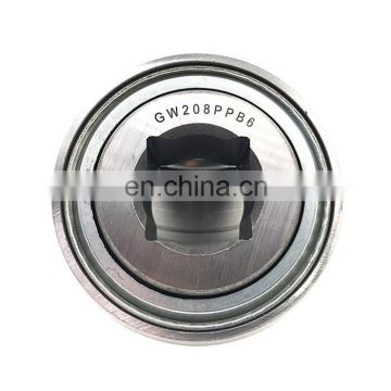 GW208PPB6 Agriculture Bearing