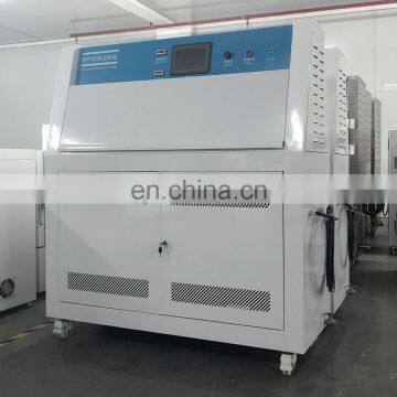 Liyi UV Lamp Aging Irradiation Adjustable Test Chamber Machine photo-5