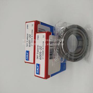 SKF Deep Groove Ball Bearing 6200 6201 6202