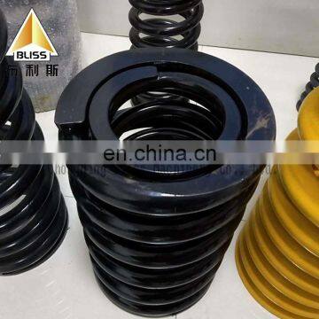 Compression Vibrating Screen Spring Compression Spring Custom Large Spring Processing