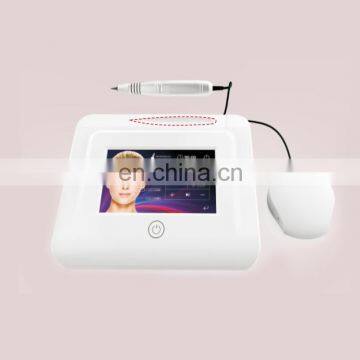 2019 Newest Permanent Make up Machine Artmex V11 Tattoo Gun For Lips/Eyes/Brow/MTS photo-3