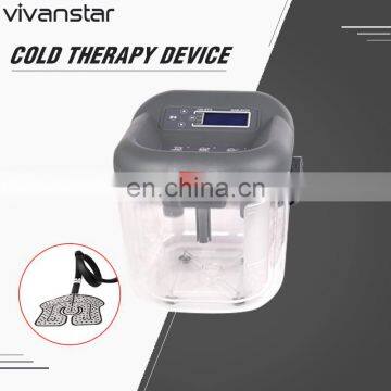 Vivanstar New Air Leg Massager, Air Pressure Leg Massager photo-5