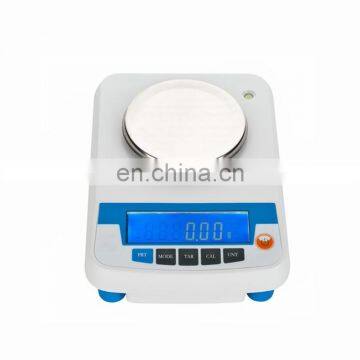 YP30001 3kg 100mg Portable Bench Weighing Scale With CE Certificate photo-2