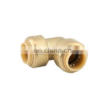 NSF Approved Copper Pipe Fitting Pipe and Pipe Fitting photo-2