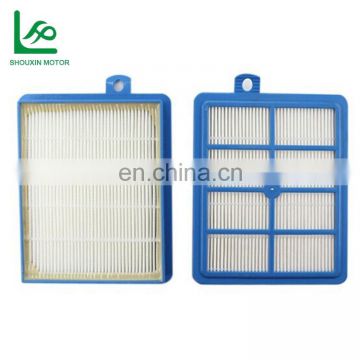 China Factory Filter Dust Collector Vacuum Cleaner Accessories