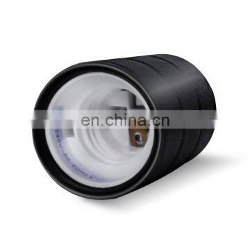 Ceiling Textile Cord E27 Pendant Light Fitting for House Metal Light Fitting Kits photo-6