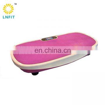 New Body Slim Trainer Strength Training Equipment Body Fit Machines Weight Lose Vibration Plate photo-6