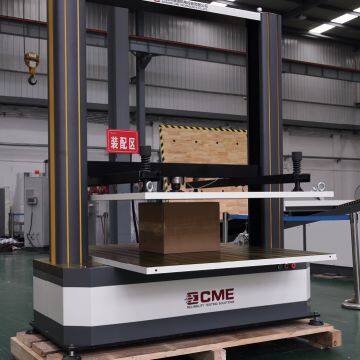 Packaging Compression Tester photo-3